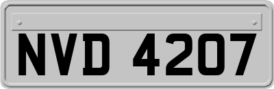 NVD4207