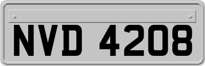 NVD4208