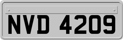 NVD4209