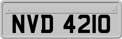 NVD4210