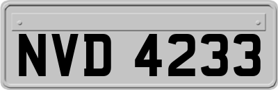 NVD4233