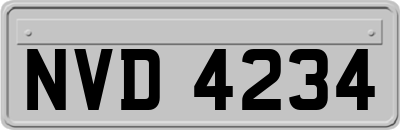 NVD4234