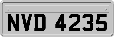 NVD4235