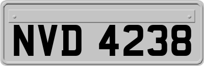 NVD4238