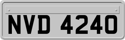 NVD4240