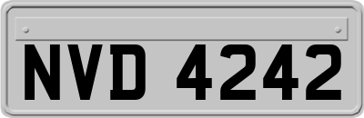 NVD4242