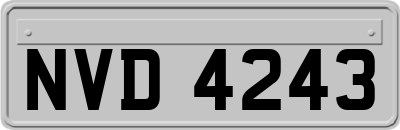 NVD4243