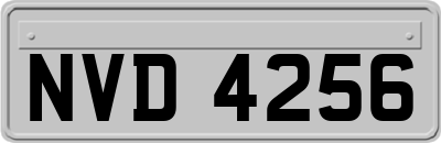 NVD4256