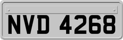NVD4268
