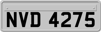 NVD4275