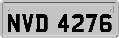 NVD4276