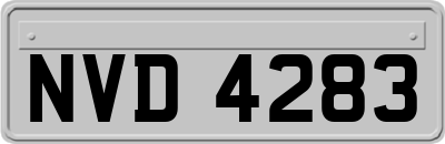 NVD4283