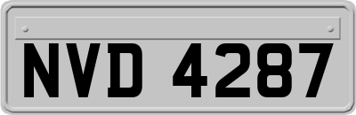 NVD4287