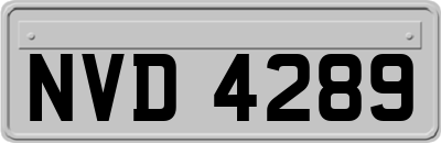 NVD4289