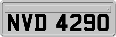 NVD4290