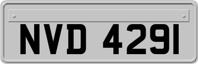 NVD4291