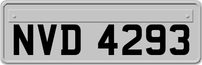 NVD4293