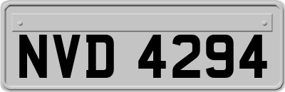NVD4294