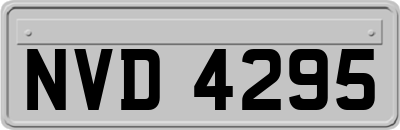 NVD4295