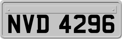 NVD4296