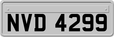 NVD4299