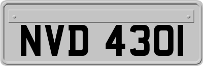 NVD4301