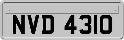 NVD4310