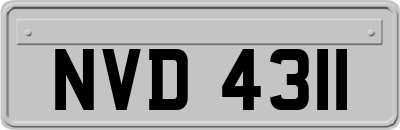 NVD4311