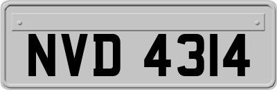 NVD4314