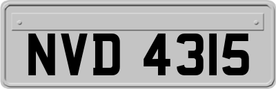 NVD4315