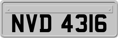 NVD4316