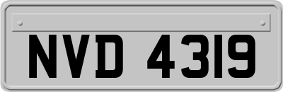NVD4319