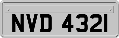 NVD4321