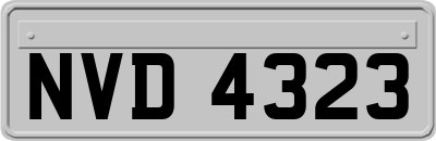 NVD4323