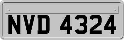 NVD4324