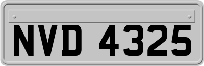 NVD4325