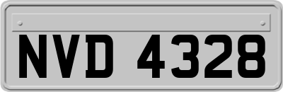 NVD4328
