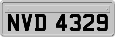 NVD4329