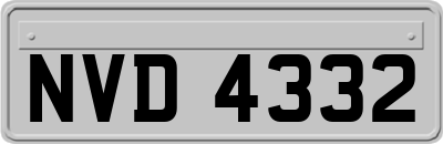 NVD4332