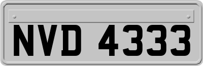 NVD4333