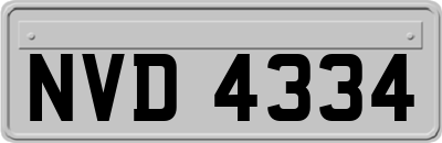 NVD4334