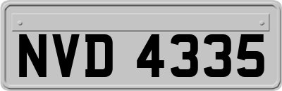 NVD4335