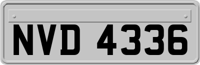 NVD4336