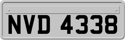 NVD4338