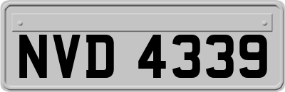 NVD4339
