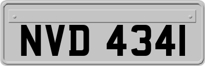 NVD4341