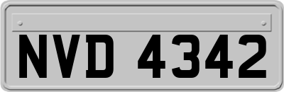 NVD4342