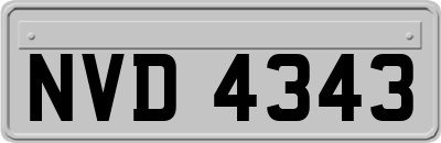 NVD4343