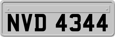 NVD4344