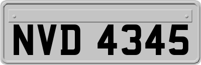 NVD4345